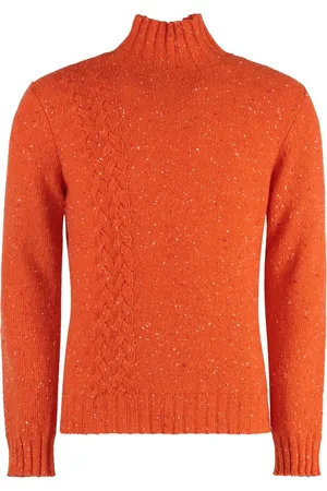 Malo Sweater i kashmir