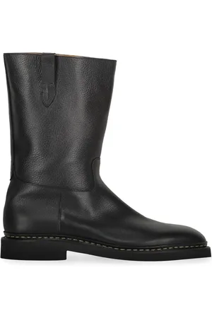 JOHN LOBB Ellon læderstøvler