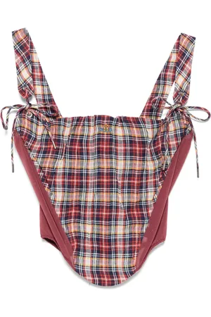 Vivienne Westwood Puppy korset