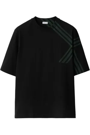 Burberry Kortærmet T-shirt