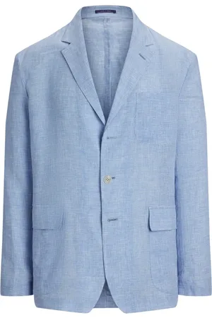Ralph Lauren Enkeltradet blazer