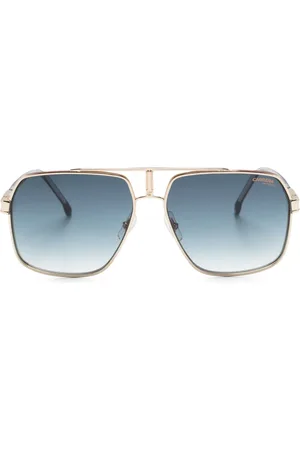 Carrera Oversize 1055/S solbriller med firkantet stel