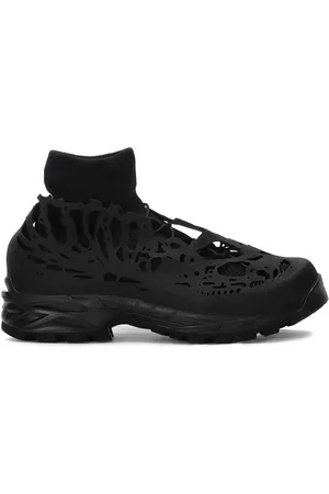 Demon Sneakers med snøre
