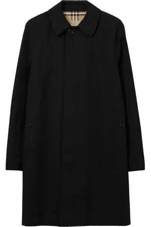 Burberry Camden Heritage frakke