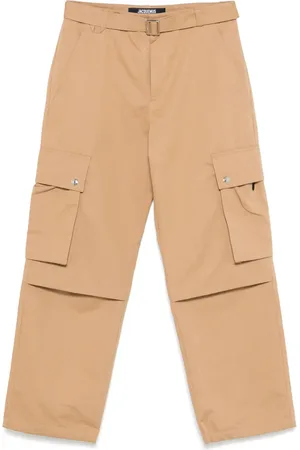 Jacquemus Le cargo bukser