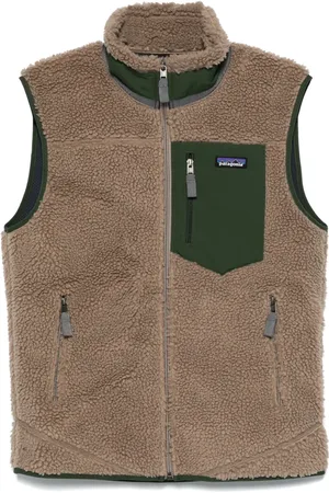 Patagonia Retro-X® vest
