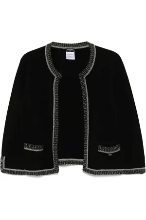 CHANEL Cardigan fra 2005