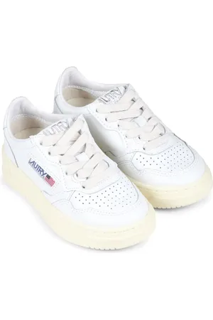 Autry Sneakers med logo