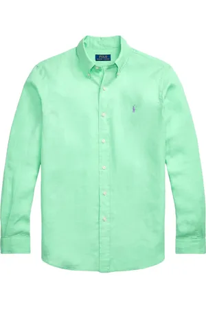 Ralph Lauren Polo Pony skjorte