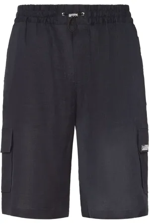 Philipp Plein Coolkid cargoshorts