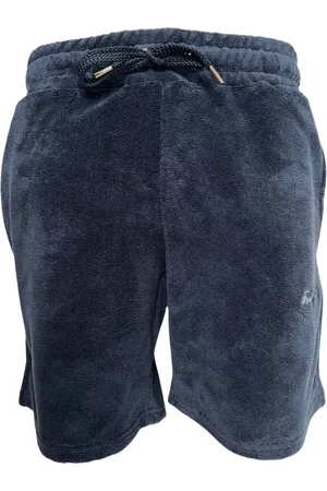 Family First Shorts med logo