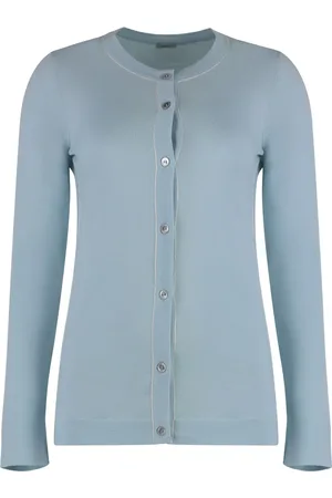 Malo Strikket cardigan