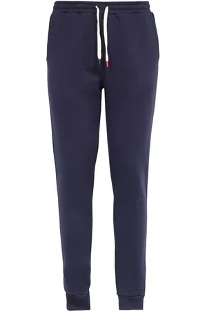 Les Deux Joggingbukser i jersey