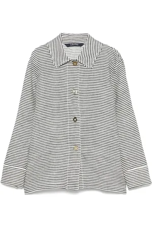 Max Mara Zamia skjorte