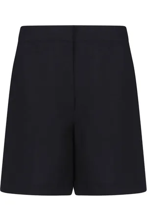 Calvin Klein Shorts med lynlås