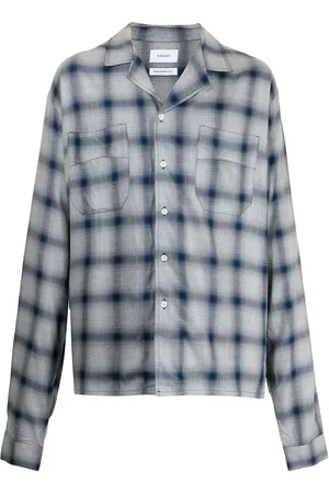 Rhude Ternet skjorte med knapper