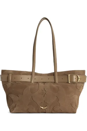 Zadig & Voltaire Jane skuldertaske