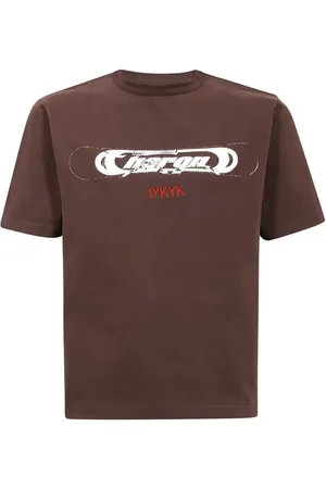 Heron Preston T-shirt i bomuld