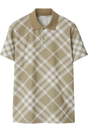 Burberry Kortærmet polo