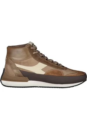 Diadora Lædersneakers