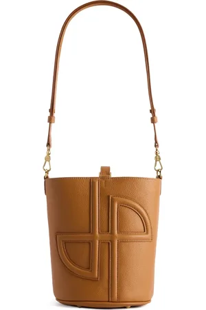 Patou Lille JP bucket-taske