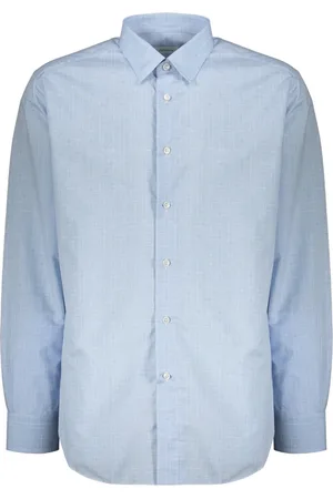 BRIONI Ternet skjorte
