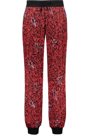 Missoni Strikkede bukser