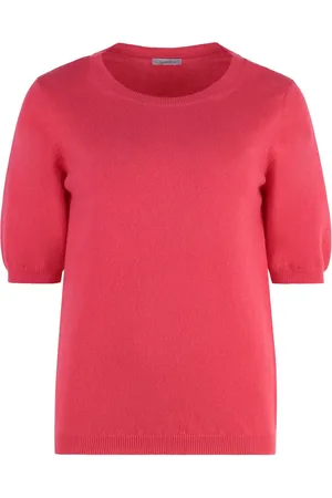 Malo Sweater i kashmir