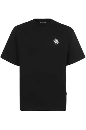 Eytys T-shirt med logotryk