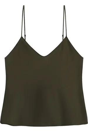 ÉTERNE Mila top