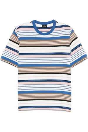 Paul Smith Stribet T-shirt