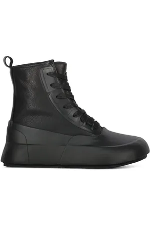 AMBUSH Sneakers med kraftig sål og snøre