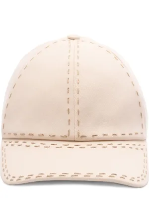 Fendi Selleria baseballkasket