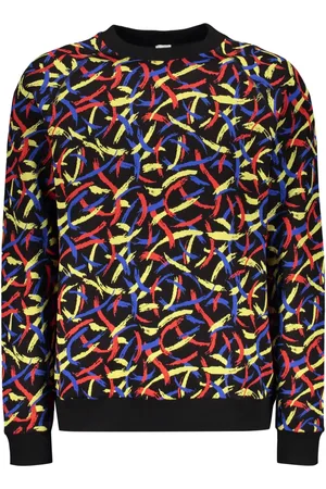 Missoni Sweatshirt med abstrakt tryk