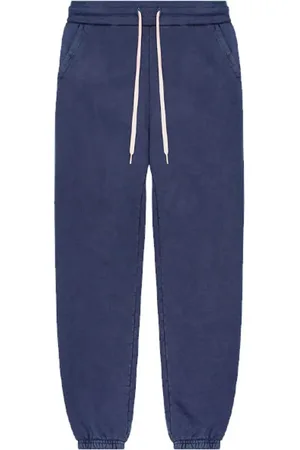 JOHN ELLIOTT Joggingbukser med lige ben