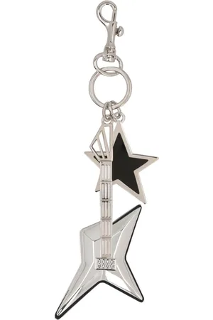 VERSACE Guitar Star nøglering