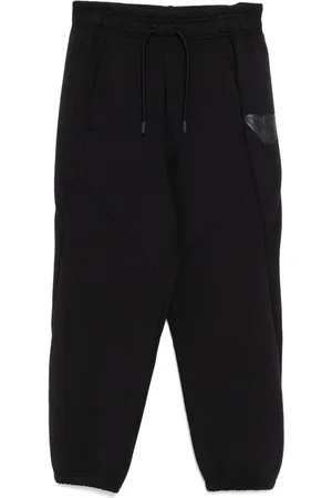Emporio Armani Bukser med logomærke