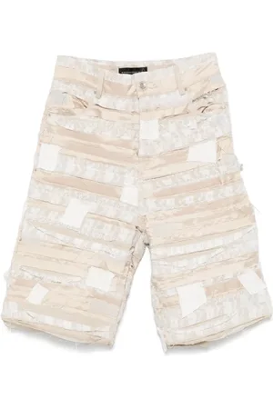 Who Decides War Vævede shorts