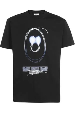 Eytys T-shirt med tryk