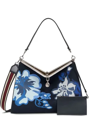 Etro Stor Vela taske