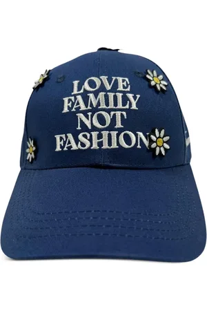 Family First Broderet kasket