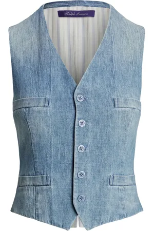 Ralph Lauren Denimvest
