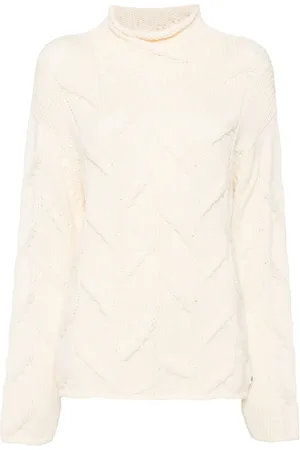CHANEL Sweater fra 1999