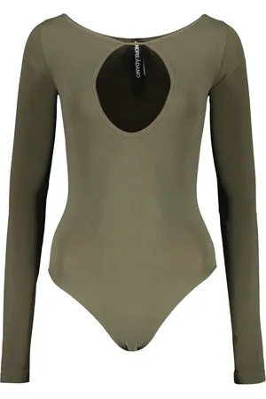 ANDREADAMO Bodysuit
