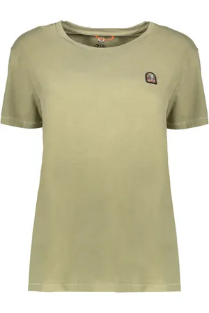 Parajumpers T-shirt i bomuld