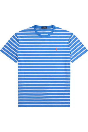 Ralph Lauren Stribet T-shirt