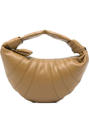 LEMAIRE Lille Croissant skuldertaske