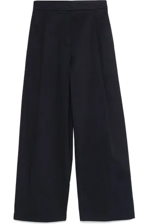 Emporio Armani Plisserede bukser