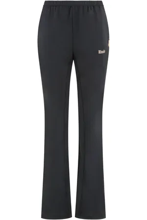 Rhude Joggingbukser i strækbart design
