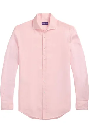 Ralph Lauren Skjorte i hør